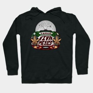 Viva Mexico Hoodie